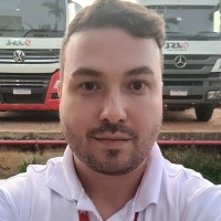 Rafael Pires da Silva