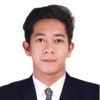 John Patrick Olayvar