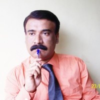 Debanshu Sengupta