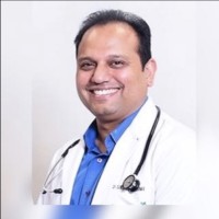 Dr. Sunil Dutt Sharma