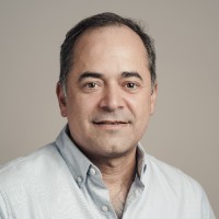 Humberto E. Treviño de Hoyos