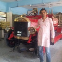 R.Satish Kumar Gowda