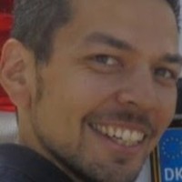 Malik Thorin Larsen