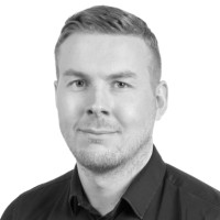 Óðinn Thor Harðarson