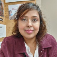 Monirupa Chakraborty