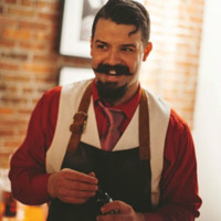 Michael R. Anderson, MBA