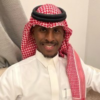 Talal Alqarni