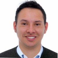 Sergio Andrés Forero Piraquive
