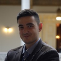 Ata Miraç Kılınçarslan