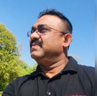 Arindam Mazumdar