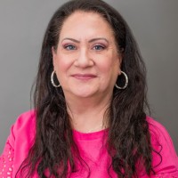 Suzanne Weber