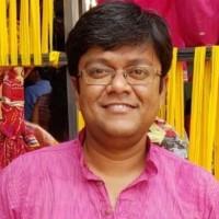 Kuntal Das