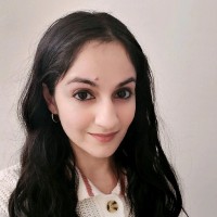 Mahreen Qureshi