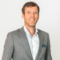 Paul Van Daalen