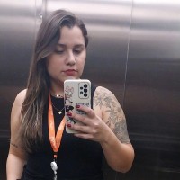 Suellen Almeida Evangelista Souza
