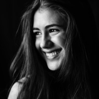 Kristin Papadantonaki