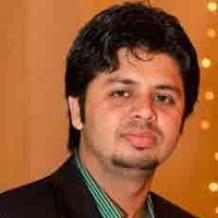Istiak Ahmed Rasel