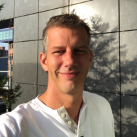 Rudy Van Den Berg