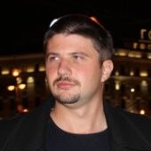 Mikhail Rozenshmidt