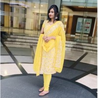 Zoya Shaik