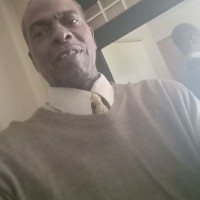 Carlton Patrick