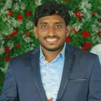 Satyanarayana Badukonda