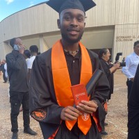 Jaylen Evans