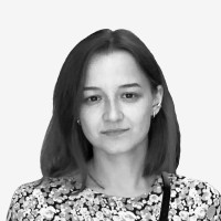 Kateryna Zviagina