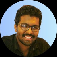 Ajith Madan