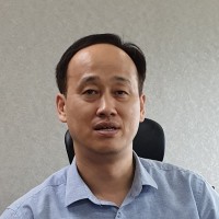 Taejong (Tj) Kang