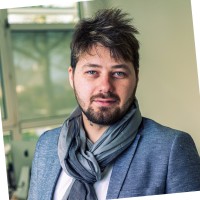 Maksym NIKONOROV