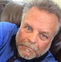 Larry Stepp