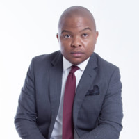 Bongane Myanga