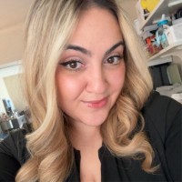 Sabrina Abraham