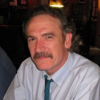 Frank Lewis