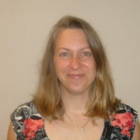 Sarah Hall