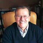 Rolf Dr. Pfeiffer