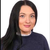 Maria Donndorf Traoudas