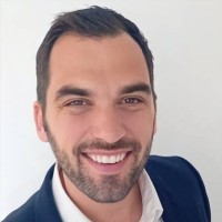 Nicolas Lapeyre
