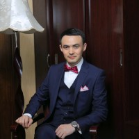 Davron Tuhtaboyev