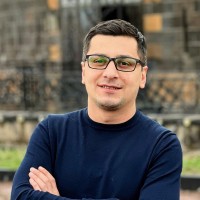 Albert Harutyunyan