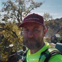 Mark Williams