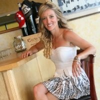 Stephanie Harris