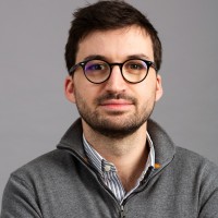 Guillaume Francois