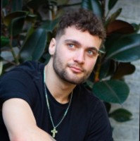 Raphael Tessier