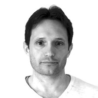 Cédric Lara-Martil