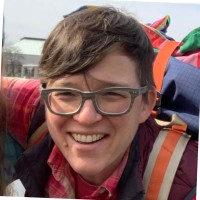 Beth Schwartzapfel