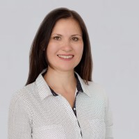 Yevheniia Tkachenko