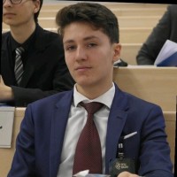 Khaled Olabi