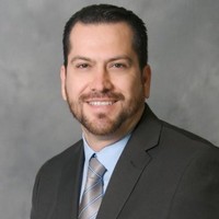 Alex Granados